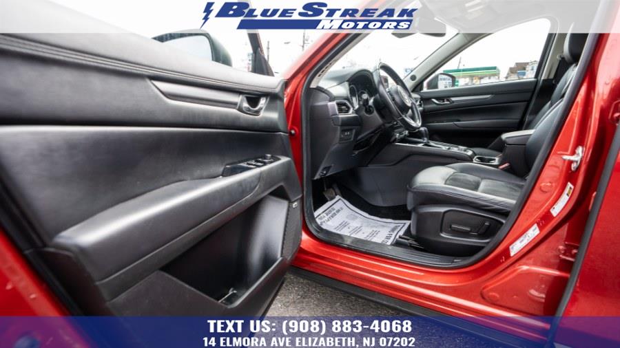 2019 Mazda CX-5 Touring AWD, available for sale in Elizabeth, New Jersey | Blue Streak Motors. Elizabeth, New Jersey 2019 Mazda CX-5 Touring AWD, available for sale in Elizabeth, New Jersey | Blue Streak Motors. Elizabeth, New Jersey