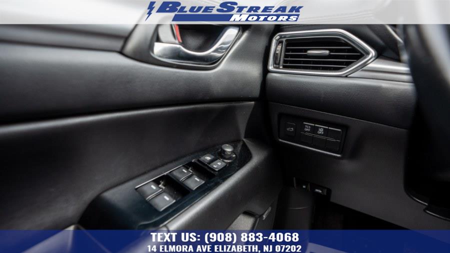 2019 Mazda CX-5 Touring AWD, available for sale in Elizabeth, New Jersey | Blue Streak Motors. Elizabeth, New Jersey 2019 Mazda CX-5 Touring AWD, available for sale in Elizabeth, New Jersey | Blue Streak Motors. Elizabeth, New Jersey