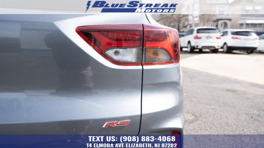 2021 Chevrolet Trailblazer AWD 4dr RS, available for sale in Elizabeth, New Jersey | Blue Streak Motors. Elizabeth, New Jersey 2021 Chevrolet Trailblazer AWD 4dr RS, available for sale in Elizabeth, New Jersey | Blue Streak Motors. Elizabeth, New Jersey
