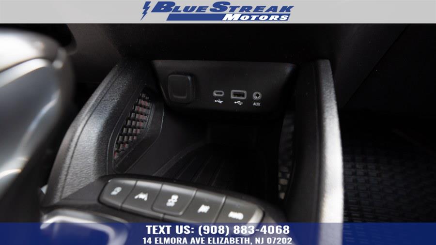 2021 Chevrolet Trailblazer AWD 4dr RS, available for sale in Elizabeth, New Jersey | Blue Streak Motors. Elizabeth, New Jersey 2021 Chevrolet Trailblazer AWD 4dr RS, available for sale in Elizabeth, New Jersey | Blue Streak Motors. Elizabeth, New Jersey