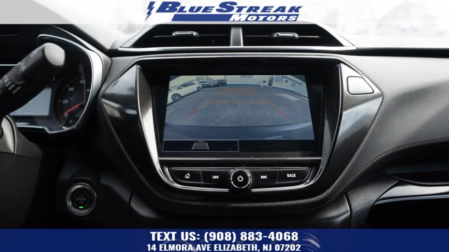 2021 Chevrolet Trailblazer AWD 4dr RS, available for sale in Elizabeth, New Jersey | Blue Streak Motors. Elizabeth, New Jersey 2021 Chevrolet Trailblazer AWD 4dr RS, available for sale in Elizabeth, New Jersey | Blue Streak Motors. Elizabeth, New Jersey