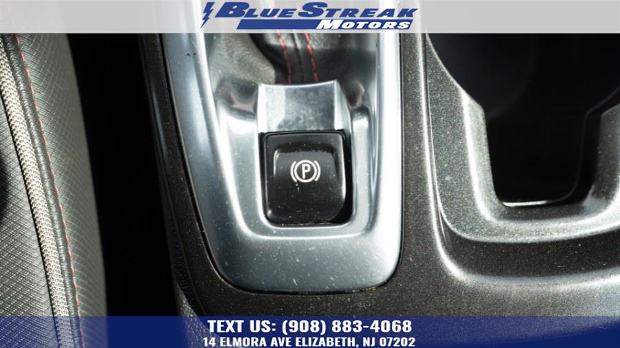 2021 Chevrolet Trailblazer AWD 4dr RS, available for sale in Elizabeth, New Jersey | Blue Streak Motors. Elizabeth, New Jersey 2021 Chevrolet Trailblazer AWD 4dr RS, available for sale in Elizabeth, New Jersey | Blue Streak Motors. Elizabeth, New Jersey