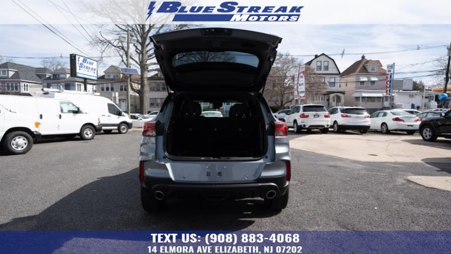 2021 Chevrolet Trailblazer AWD 4dr RS, available for sale in Elizabeth, New Jersey | Blue Streak Motors. Elizabeth, New Jersey 2021 Chevrolet Trailblazer AWD 4dr RS, available for sale in Elizabeth, New Jersey | Blue Streak Motors. Elizabeth, New Jersey