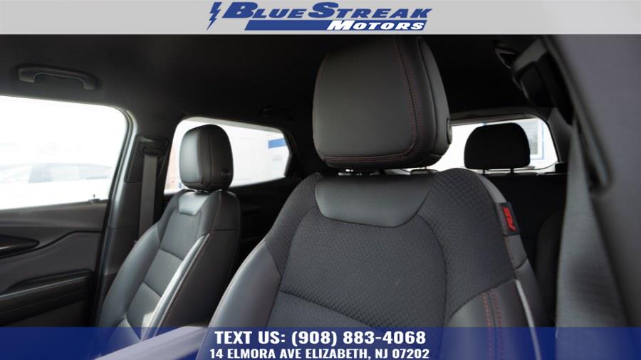 2021 Chevrolet Trailblazer AWD 4dr RS, available for sale in Elizabeth, New Jersey | Blue Streak Motors. Elizabeth, New Jersey 2021 Chevrolet Trailblazer AWD 4dr RS, available for sale in Elizabeth, New Jersey | Blue Streak Motors. Elizabeth, New Jersey