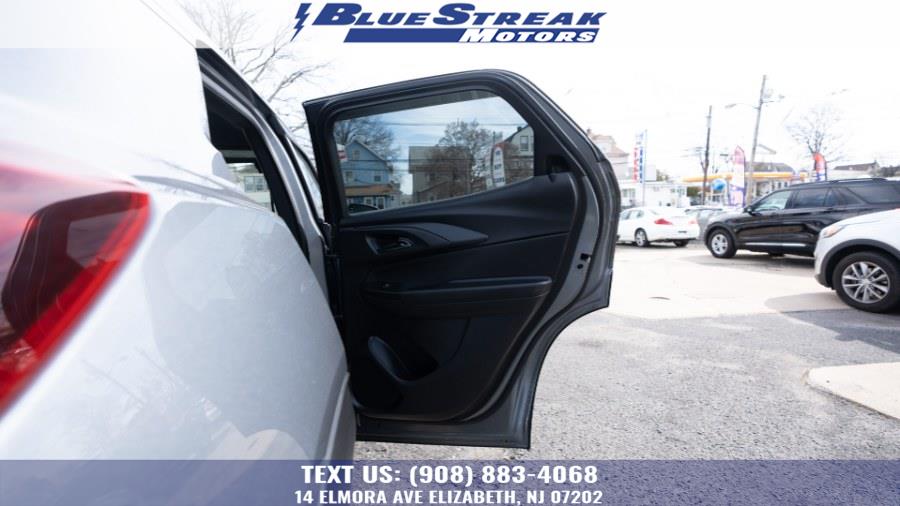 2021 Chevrolet Trailblazer AWD 4dr RS, available for sale in Elizabeth, New Jersey | Blue Streak Motors. Elizabeth, New Jersey 2021 Chevrolet Trailblazer AWD 4dr RS, available for sale in Elizabeth, New Jersey | Blue Streak Motors. Elizabeth, New Jersey