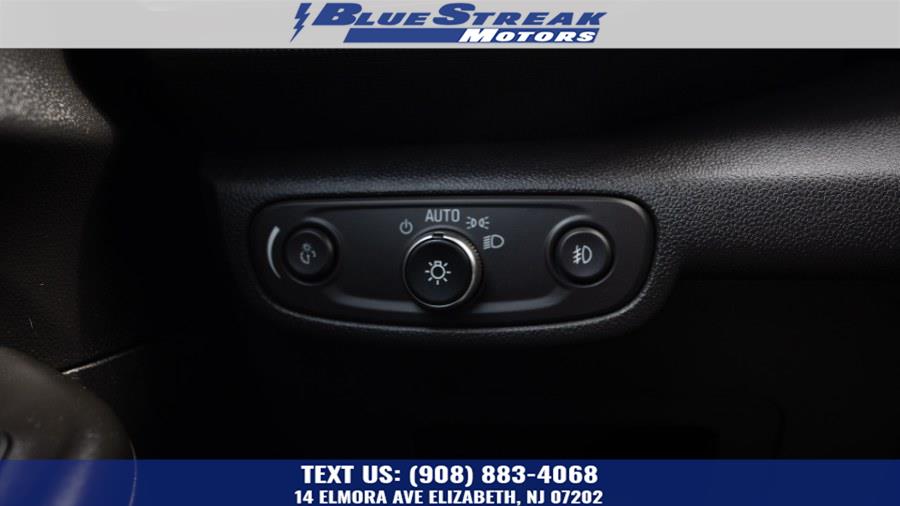 2021 Chevrolet Trailblazer AWD 4dr RS, available for sale in Elizabeth, New Jersey | Blue Streak Motors. Elizabeth, New Jersey 2021 Chevrolet Trailblazer AWD 4dr RS, available for sale in Elizabeth, New Jersey | Blue Streak Motors. Elizabeth, New Jersey