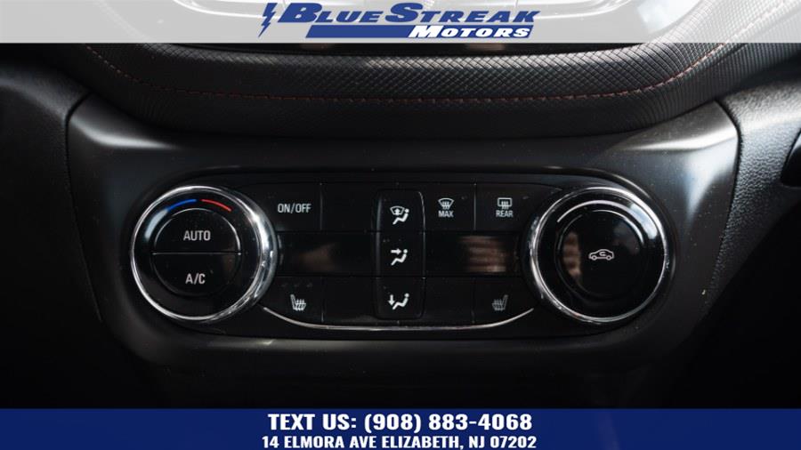 2021 Chevrolet Trailblazer AWD 4dr RS, available for sale in Elizabeth, New Jersey | Blue Streak Motors. Elizabeth, New Jersey 2021 Chevrolet Trailblazer AWD 4dr RS, available for sale in Elizabeth, New Jersey | Blue Streak Motors. Elizabeth, New Jersey