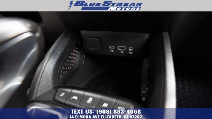2021 Chevrolet Trailblazer AWD 4dr RS, available for sale in Elizabeth, New Jersey | Blue Streak Motors. Elizabeth, New Jersey 2021 Chevrolet Trailblazer AWD 4dr RS, available for sale in Elizabeth, New Jersey | Blue Streak Motors. Elizabeth, New Jersey