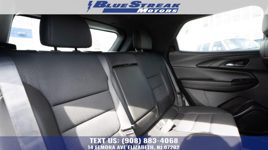 2021 Chevrolet Trailblazer AWD 4dr RS, available for sale in Elizabeth, New Jersey | Blue Streak Motors. Elizabeth, New Jersey 2021 Chevrolet Trailblazer AWD 4dr RS, available for sale in Elizabeth, New Jersey | Blue Streak Motors. Elizabeth, New Jersey