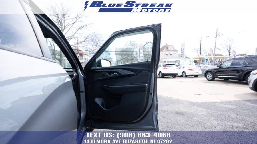 2021 Chevrolet Trailblazer AWD 4dr RS, available for sale in Elizabeth, New Jersey | Blue Streak Motors. Elizabeth, New Jersey 2021 Chevrolet Trailblazer AWD 4dr RS, available for sale in Elizabeth, New Jersey | Blue Streak Motors. Elizabeth, New Jersey