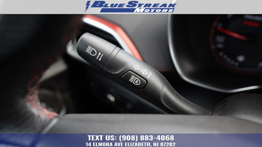 2021 Chevrolet Trailblazer AWD 4dr RS, available for sale in Elizabeth, New Jersey | Blue Streak Motors. Elizabeth, New Jersey 2021 Chevrolet Trailblazer AWD 4dr RS, available for sale in Elizabeth, New Jersey | Blue Streak Motors. Elizabeth, New Jersey