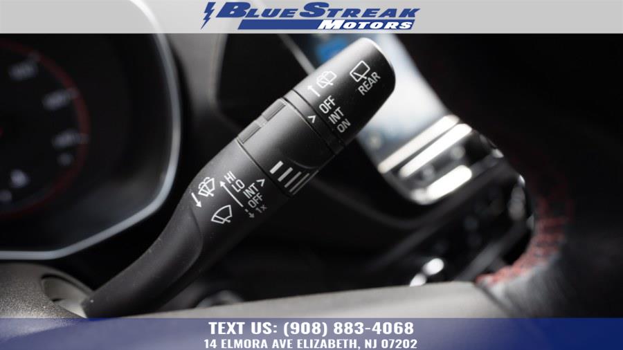 2021 Chevrolet Trailblazer AWD 4dr RS, available for sale in Elizabeth, New Jersey | Blue Streak Motors. Elizabeth, New Jersey 2021 Chevrolet Trailblazer AWD 4dr RS, available for sale in Elizabeth, New Jersey | Blue Streak Motors. Elizabeth, New Jersey