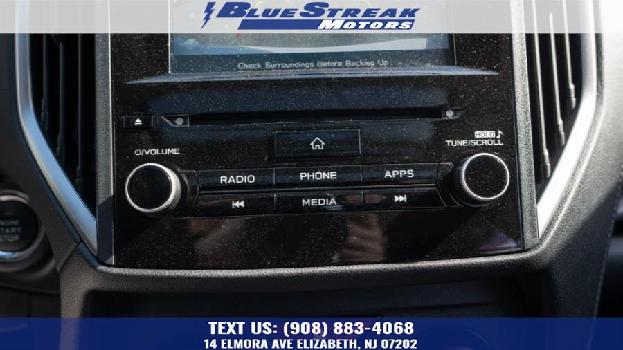 2020 Subaru Impreza Premium 5-door CVT, available for sale in Elizabeth, New Jersey | Blue Streak Motors. Elizabeth, New Jersey 2020 Subaru Impreza Premium 5-door CVT, available for sale in Elizabeth, New Jersey | Blue Streak Motors. Elizabeth, New Jersey