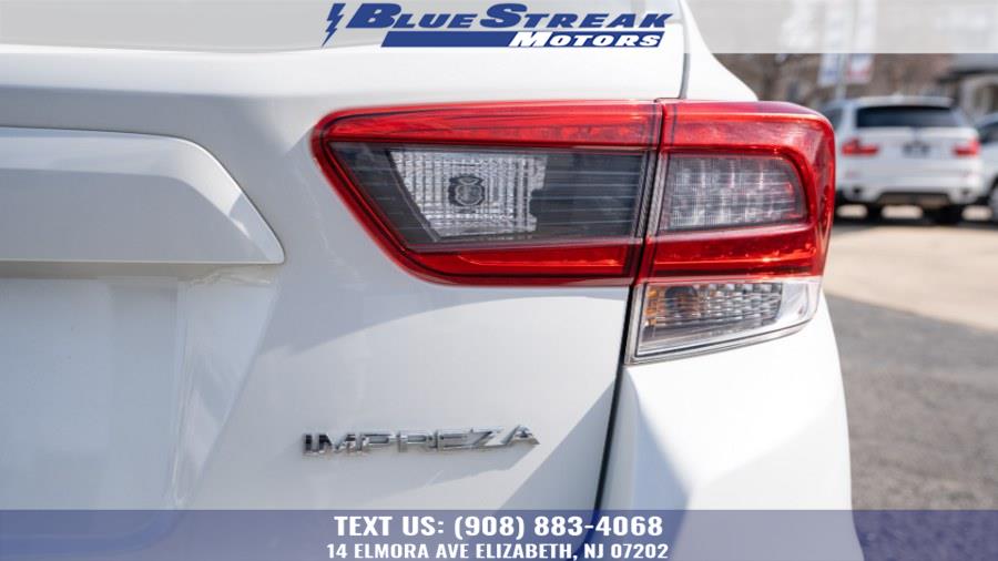 2020 Subaru Impreza Premium 5-door CVT, available for sale in Elizabeth, New Jersey | Blue Streak Motors. Elizabeth, New Jersey 2020 Subaru Impreza Premium 5-door CVT, available for sale in Elizabeth, New Jersey | Blue Streak Motors. Elizabeth, New Jersey