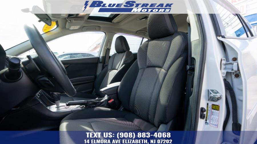 2020 Subaru Impreza Premium 5-door CVT, available for sale in Elizabeth, New Jersey | Blue Streak Motors. Elizabeth, New Jersey 2020 Subaru Impreza Premium 5-door CVT, available for sale in Elizabeth, New Jersey | Blue Streak Motors. Elizabeth, New Jersey