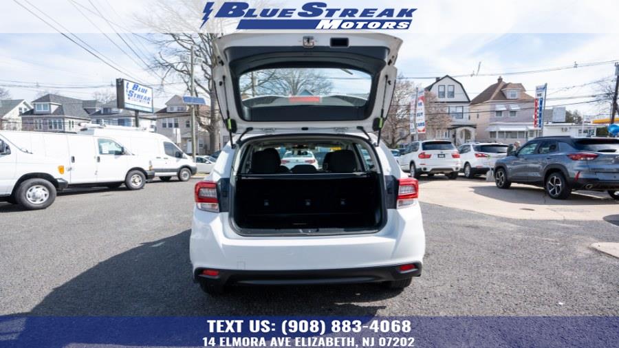 2020 Subaru Impreza Premium 5-door CVT, available for sale in Elizabeth, New Jersey | Blue Streak Motors. Elizabeth, New Jersey 2020 Subaru Impreza Premium 5-door CVT, available for sale in Elizabeth, New Jersey | Blue Streak Motors. Elizabeth, New Jersey