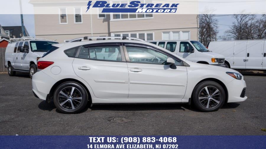 2020 Subaru Impreza Premium 5-door CVT, available for sale in Elizabeth, New Jersey | Blue Streak Motors. Elizabeth, New Jersey 2020 Subaru Impreza Premium 5-door CVT, available for sale in Elizabeth, New Jersey | Blue Streak Motors. Elizabeth, New Jersey