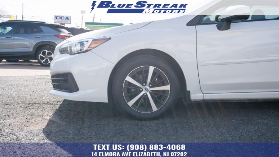 2020 Subaru Impreza Premium 5-door CVT, available for sale in Elizabeth, New Jersey | Blue Streak Motors. Elizabeth, New Jersey 2020 Subaru Impreza Premium 5-door CVT, available for sale in Elizabeth, New Jersey | Blue Streak Motors. Elizabeth, New Jersey