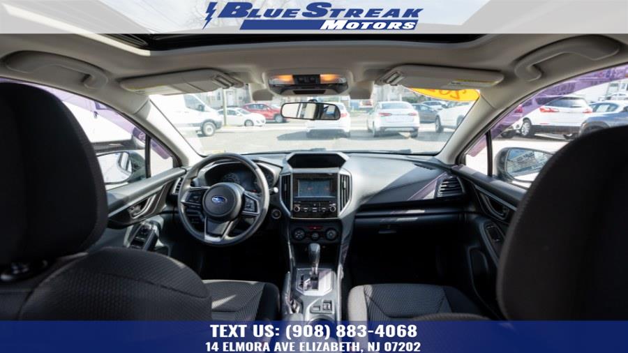 2020 Subaru Impreza Premium 5-door CVT, available for sale in Elizabeth, New Jersey | Blue Streak Motors. Elizabeth, New Jersey 2020 Subaru Impreza Premium 5-door CVT, available for sale in Elizabeth, New Jersey | Blue Streak Motors. Elizabeth, New Jersey