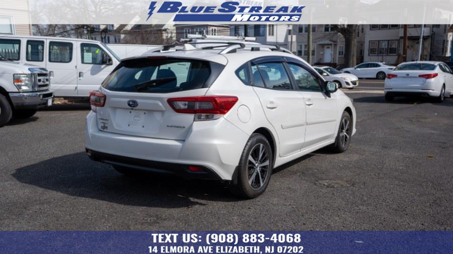 2020 Subaru Impreza Premium 5-door CVT, available for sale in Elizabeth, New Jersey | Blue Streak Motors. Elizabeth, New Jersey 2020 Subaru Impreza Premium 5-door CVT, available for sale in Elizabeth, New Jersey | Blue Streak Motors. Elizabeth, New Jersey