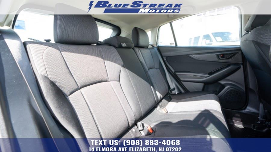 2020 Subaru Impreza Premium 5-door CVT, available for sale in Elizabeth, New Jersey | Blue Streak Motors. Elizabeth, New Jersey 2020 Subaru Impreza Premium 5-door CVT, available for sale in Elizabeth, New Jersey | Blue Streak Motors. Elizabeth, New Jersey