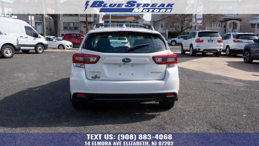 2020 Subaru Impreza Premium 5-door CVT, available for sale in Elizabeth, New Jersey | Blue Streak Motors. Elizabeth, New Jersey 2020 Subaru Impreza Premium 5-door CVT, available for sale in Elizabeth, New Jersey | Blue Streak Motors. Elizabeth, New Jersey