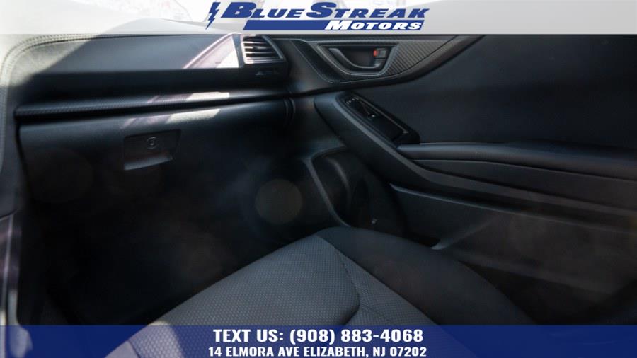 2020 Subaru Impreza Premium 5-door CVT, available for sale in Elizabeth, New Jersey | Blue Streak Motors. Elizabeth, New Jersey 2020 Subaru Impreza Premium 5-door CVT, available for sale in Elizabeth, New Jersey | Blue Streak Motors. Elizabeth, New Jersey