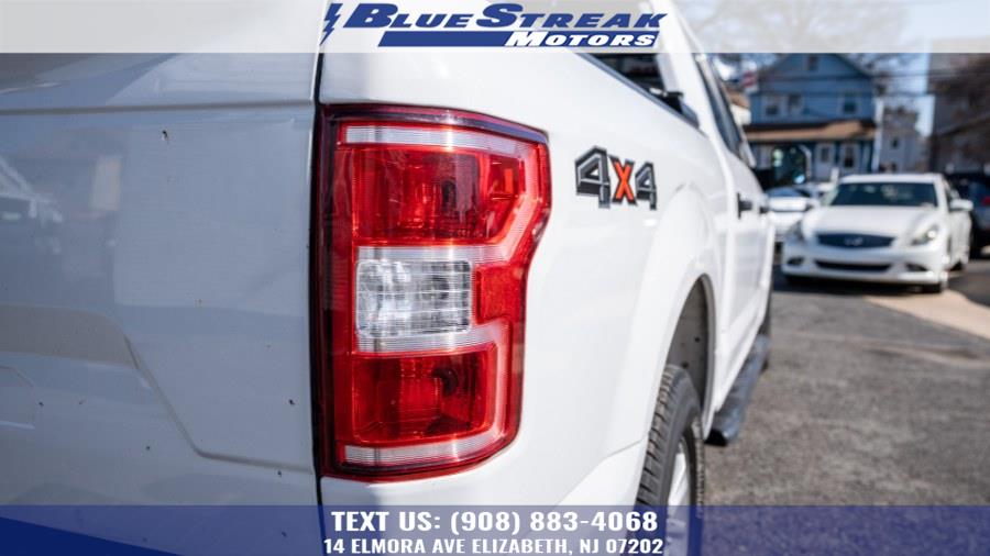 2020 Ford F-150 XLT 4WD SuperCrew 5.5'' Box, available for sale in Elizabeth, New Jersey | Blue Streak Motors. Elizabeth, New Jersey 2020 Ford F-150 XLT 4WD SuperCrew 5.5'' Box, available for sale in Elizabeth, New Jersey | Blue Streak Motors. Elizabeth, New Jersey