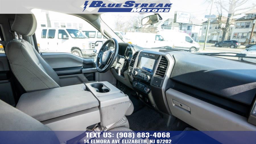 2020 Ford F-150 XLT 4WD SuperCrew 5.5'' Box, available for sale in Elizabeth, New Jersey | Blue Streak Motors. Elizabeth, New Jersey 2020 Ford F-150 XLT 4WD SuperCrew 5.5'' Box, available for sale in Elizabeth, New Jersey | Blue Streak Motors. Elizabeth, New Jersey