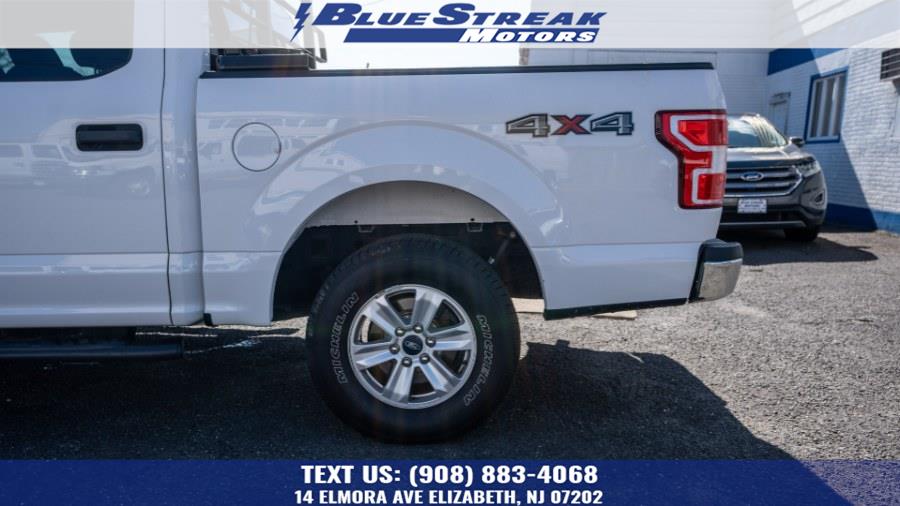 2020 Ford F-150 XLT 4WD SuperCrew 5.5'' Box, available for sale in Elizabeth, New Jersey | Blue Streak Motors. Elizabeth, New Jersey 2020 Ford F-150 XLT 4WD SuperCrew 5.5'' Box, available for sale in Elizabeth, New Jersey | Blue Streak Motors. Elizabeth, New Jersey