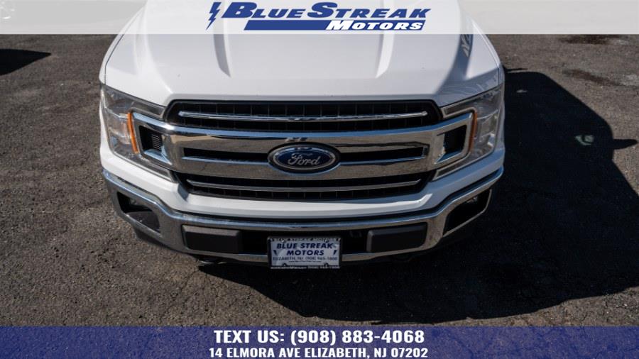 2020 Ford F-150 XLT 4WD SuperCrew 5.5'' Box, available for sale in Elizabeth, New Jersey | Blue Streak Motors. Elizabeth, New Jersey 2020 Ford F-150 XLT 4WD SuperCrew 5.5'' Box, available for sale in Elizabeth, New Jersey | Blue Streak Motors. Elizabeth, New Jersey