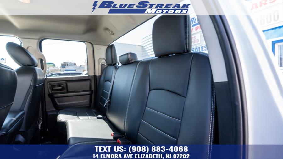 2020 Ram 1500 Classic Express 4x4 Quad Cab 6''4" Box, available for sale in Elizabeth, New Jersey | Blue Streak Motors. Elizabeth, New Jersey 2020 Ram 1500 Classic Express 4x4 Quad Cab 6''4" Box, available for sale in Elizabeth, New Jersey | Blue Streak Motors. Elizabeth, New Jersey