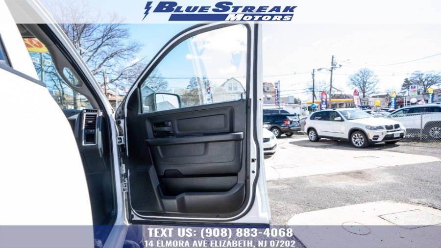 2020 Ram 1500 Classic Express 4x4 Quad Cab 6''4" Box, available for sale in Elizabeth, New Jersey | Blue Streak Motors. Elizabeth, New Jersey 2020 Ram 1500 Classic Express 4x4 Quad Cab 6''4" Box, available for sale in Elizabeth, New Jersey | Blue Streak Motors. Elizabeth, New Jersey