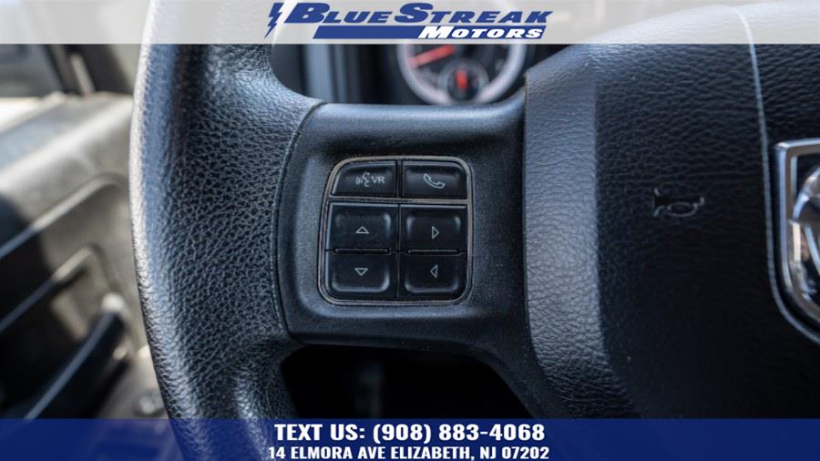 2020 Ram 1500 Classic Express 4x4 Quad Cab 6''4" Box, available for sale in Elizabeth, New Jersey | Blue Streak Motors. Elizabeth, New Jersey 2020 Ram 1500 Classic Express 4x4 Quad Cab 6''4" Box, available for sale in Elizabeth, New Jersey | Blue Streak Motors. Elizabeth, New Jersey