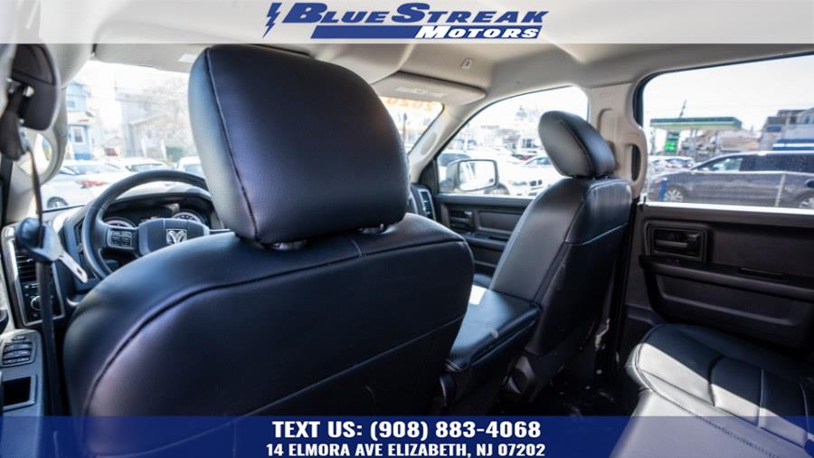2020 Ram 1500 Classic Express 4x4 Quad Cab 6''4" Box, available for sale in Elizabeth, New Jersey | Blue Streak Motors. Elizabeth, New Jersey 2020 Ram 1500 Classic Express 4x4 Quad Cab 6''4" Box, available for sale in Elizabeth, New Jersey | Blue Streak Motors. Elizabeth, New Jersey
