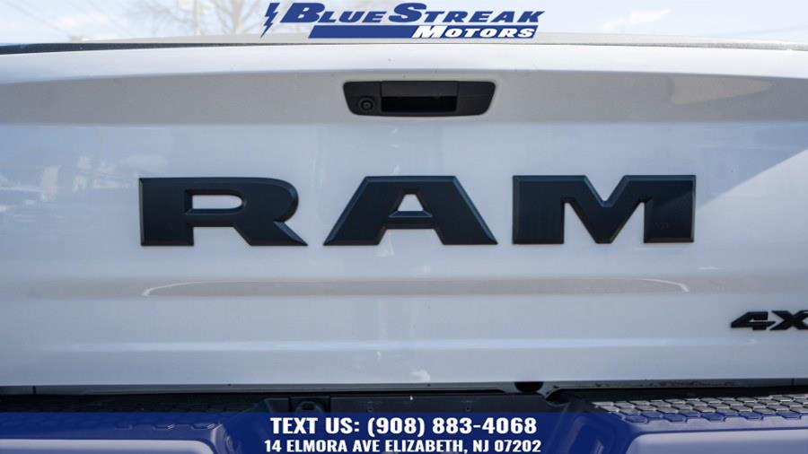 2020 Ram 1500 Classic Express 4x4 Quad Cab 6''4" Box, available for sale in Elizabeth, New Jersey | Blue Streak Motors. Elizabeth, New Jersey 2020 Ram 1500 Classic Express 4x4 Quad Cab 6''4" Box, available for sale in Elizabeth, New Jersey | Blue Streak Motors. Elizabeth, New Jersey