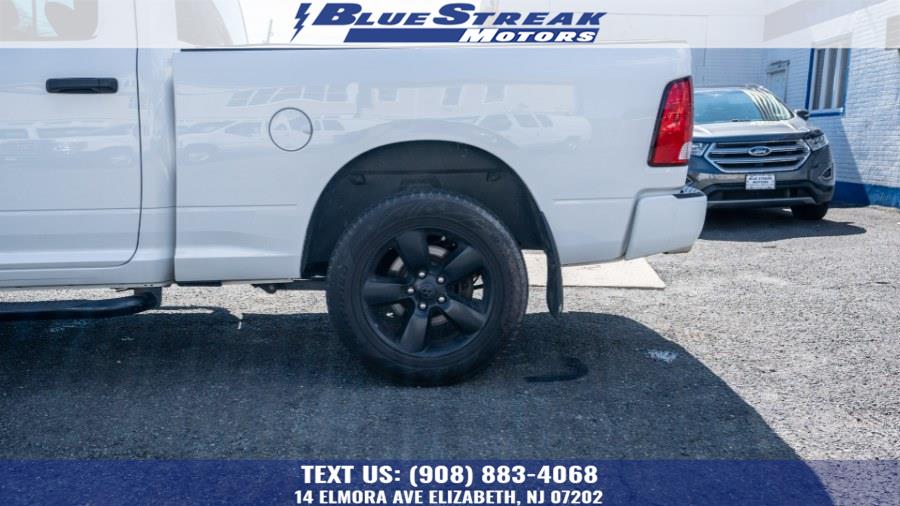 2020 Ram 1500 Classic Express 4x4 Quad Cab 6''4" Box, available for sale in Elizabeth, New Jersey | Blue Streak Motors. Elizabeth, New Jersey 2020 Ram 1500 Classic Express 4x4 Quad Cab 6''4" Box, available for sale in Elizabeth, New Jersey | Blue Streak Motors. Elizabeth, New Jersey