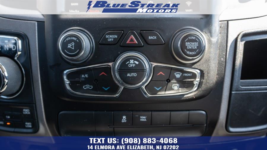 2020 Ram 1500 Classic Express 4x4 Quad Cab 6''4" Box, available for sale in Elizabeth, New Jersey | Blue Streak Motors. Elizabeth, New Jersey 2020 Ram 1500 Classic Express 4x4 Quad Cab 6''4" Box, available for sale in Elizabeth, New Jersey | Blue Streak Motors. Elizabeth, New Jersey