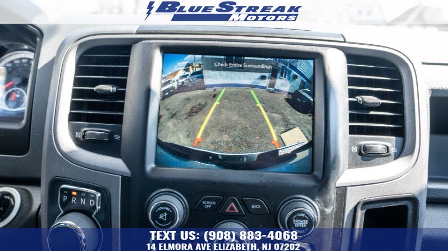2020 Ram 1500 Classic Express 4x4 Quad Cab 6''4" Box, available for sale in Elizabeth, New Jersey | Blue Streak Motors. Elizabeth, New Jersey 2020 Ram 1500 Classic Express 4x4 Quad Cab 6''4" Box, available for sale in Elizabeth, New Jersey | Blue Streak Motors. Elizabeth, New Jersey