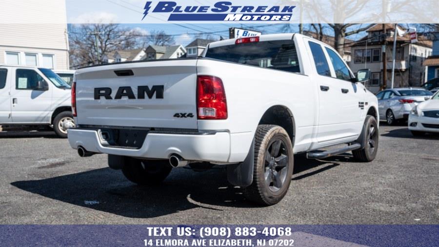 2020 Ram 1500 Classic Express 4x4 Quad Cab 6''4" Box, available for sale in Elizabeth, New Jersey | Blue Streak Motors. Elizabeth, New Jersey 2020 Ram 1500 Classic Express 4x4 Quad Cab 6''4" Box, available for sale in Elizabeth, New Jersey | Blue Streak Motors. Elizabeth, New Jersey