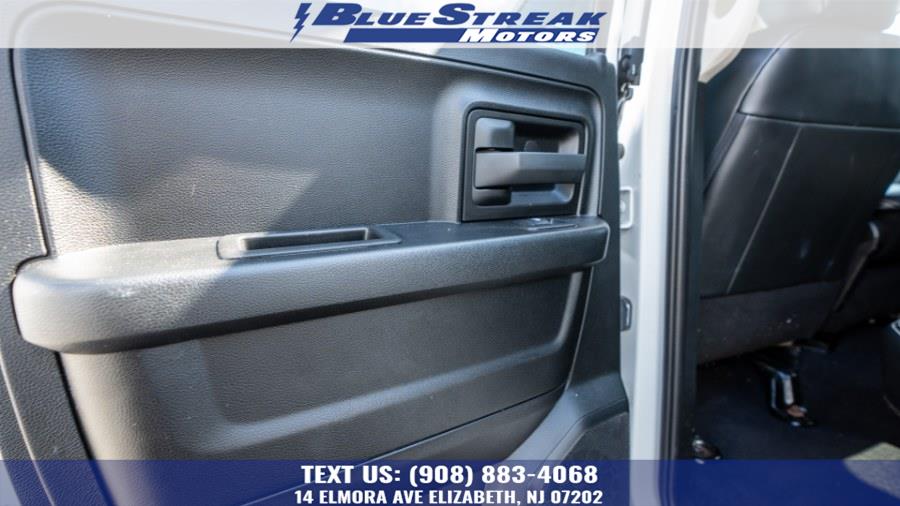 2020 Ram 1500 Classic Express 4x4 Quad Cab 6''4" Box, available for sale in Elizabeth, New Jersey | Blue Streak Motors. Elizabeth, New Jersey 2020 Ram 1500 Classic Express 4x4 Quad Cab 6''4" Box, available for sale in Elizabeth, New Jersey | Blue Streak Motors. Elizabeth, New Jersey