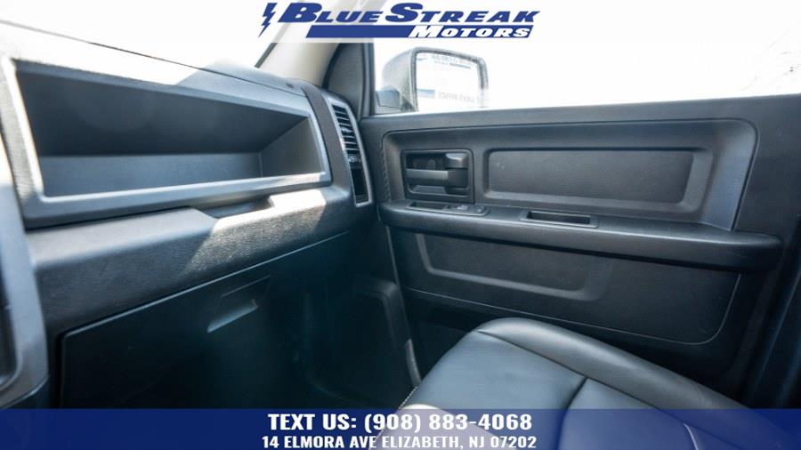 2020 Ram 1500 Classic Express 4x4 Quad Cab 6''4" Box, available for sale in Elizabeth, New Jersey | Blue Streak Motors. Elizabeth, New Jersey 2020 Ram 1500 Classic Express 4x4 Quad Cab 6''4" Box, available for sale in Elizabeth, New Jersey | Blue Streak Motors. Elizabeth, New Jersey