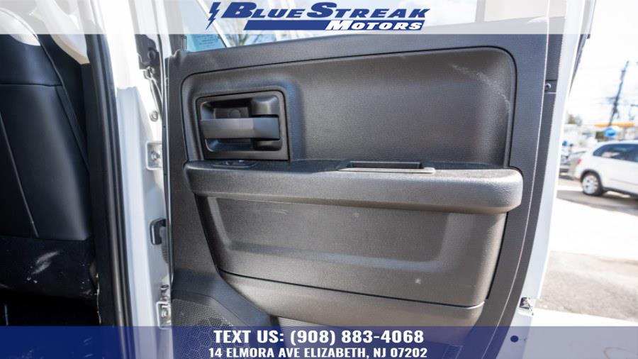 2020 Ram 1500 Classic Express 4x4 Quad Cab 6''4" Box, available for sale in Elizabeth, New Jersey | Blue Streak Motors. Elizabeth, New Jersey 2020 Ram 1500 Classic Express 4x4 Quad Cab 6''4" Box, available for sale in Elizabeth, New Jersey | Blue Streak Motors. Elizabeth, New Jersey