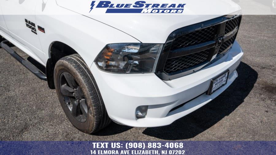2020 Ram 1500 Classic Express 4x4 Quad Cab 6''4" Box, available for sale in Elizabeth, New Jersey | Blue Streak Motors. Elizabeth, New Jersey 2020 Ram 1500 Classic Express 4x4 Quad Cab 6''4" Box, available for sale in Elizabeth, New Jersey | Blue Streak Motors. Elizabeth, New Jersey