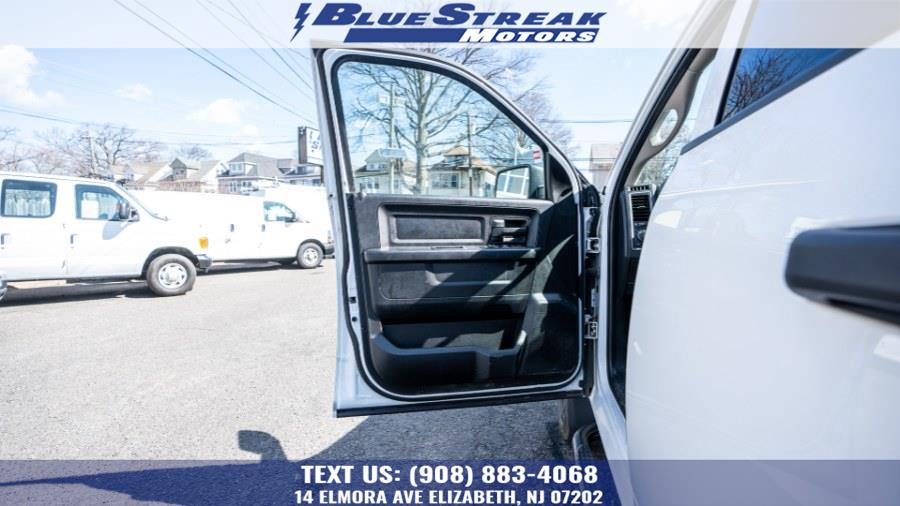 2020 Ram 1500 Classic Express 4x4 Quad Cab 6''4" Box, available for sale in Elizabeth, New Jersey | Blue Streak Motors. Elizabeth, New Jersey 2020 Ram 1500 Classic Express 4x4 Quad Cab 6''4" Box, available for sale in Elizabeth, New Jersey | Blue Streak Motors. Elizabeth, New Jersey