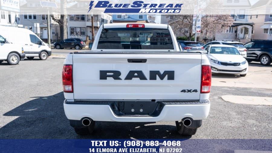 2020 Ram 1500 Classic Express 4x4 Quad Cab 6''4" Box, available for sale in Elizabeth, New Jersey | Blue Streak Motors. Elizabeth, New Jersey 2020 Ram 1500 Classic Express 4x4 Quad Cab 6''4" Box, available for sale in Elizabeth, New Jersey | Blue Streak Motors. Elizabeth, New Jersey