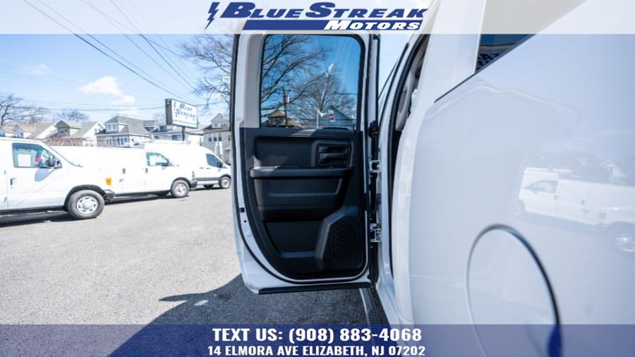 2020 Ram 1500 Classic Express 4x4 Quad Cab 6''4" Box, available for sale in Elizabeth, New Jersey | Blue Streak Motors. Elizabeth, New Jersey 2020 Ram 1500 Classic Express 4x4 Quad Cab 6''4" Box, available for sale in Elizabeth, New Jersey | Blue Streak Motors. Elizabeth, New Jersey