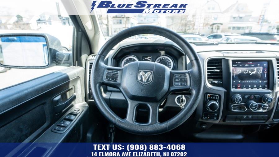 2020 Ram 1500 Classic Express 4x4 Quad Cab 6''4" Box, available for sale in Elizabeth, New Jersey | Blue Streak Motors. Elizabeth, New Jersey 2020 Ram 1500 Classic Express 4x4 Quad Cab 6''4" Box, available for sale in Elizabeth, New Jersey | Blue Streak Motors. Elizabeth, New Jersey