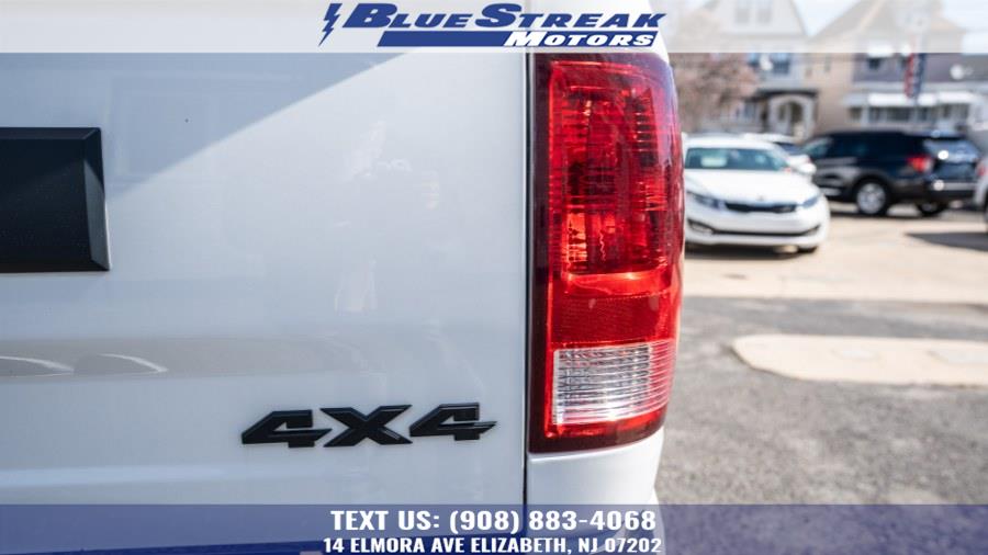 2020 Ram 1500 Classic Express 4x4 Quad Cab 6''4" Box, available for sale in Elizabeth, New Jersey | Blue Streak Motors. Elizabeth, New Jersey 2020 Ram 1500 Classic Express 4x4 Quad Cab 6''4" Box, available for sale in Elizabeth, New Jersey | Blue Streak Motors. Elizabeth, New Jersey
