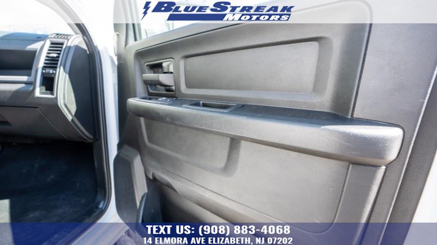 2020 Ram 1500 Classic Express 4x4 Quad Cab 6''4" Box, available for sale in Elizabeth, New Jersey | Blue Streak Motors. Elizabeth, New Jersey 2020 Ram 1500 Classic Express 4x4 Quad Cab 6''4" Box, available for sale in Elizabeth, New Jersey | Blue Streak Motors. Elizabeth, New Jersey